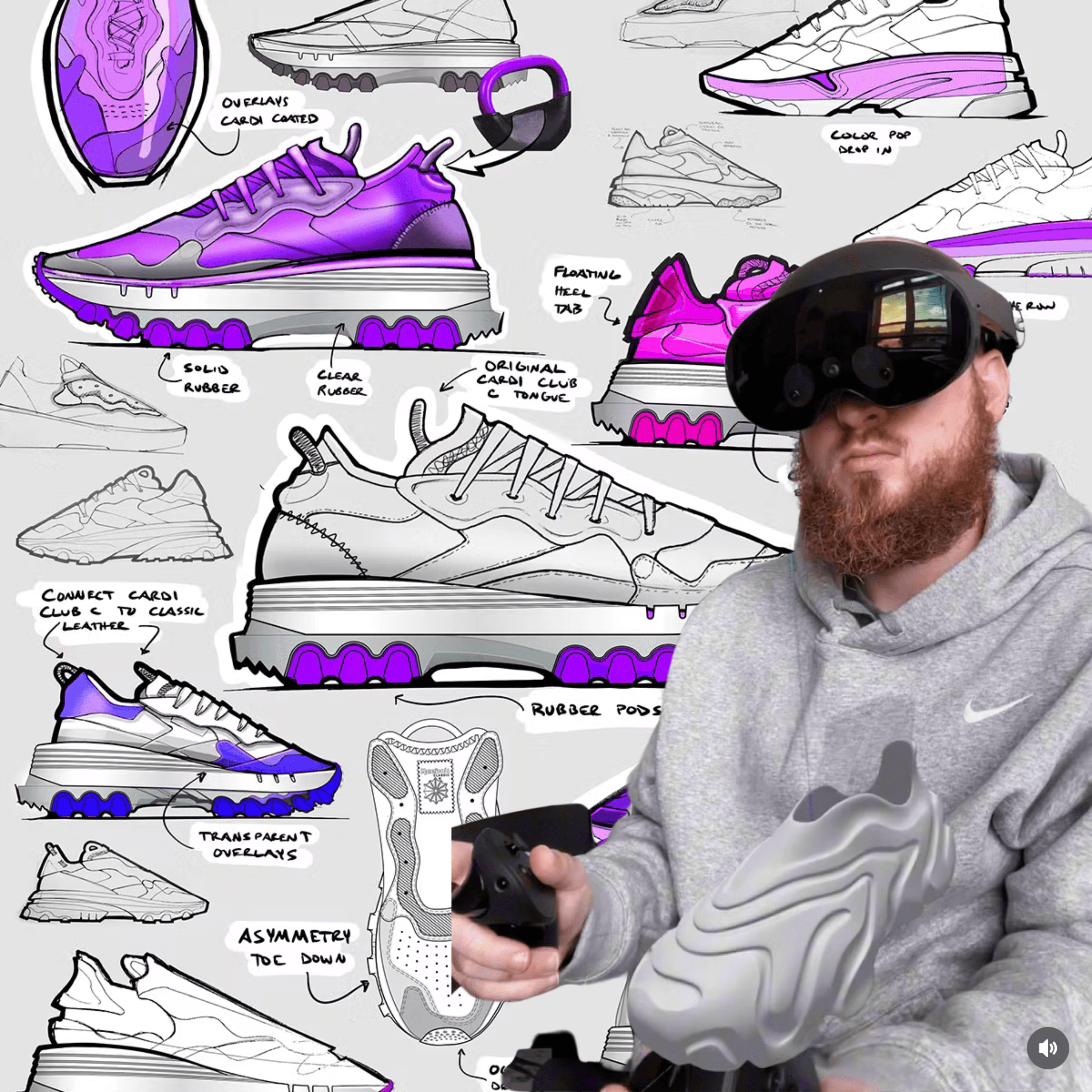 From Intern to "Instagramming" with Kanye West- Joey Khamis