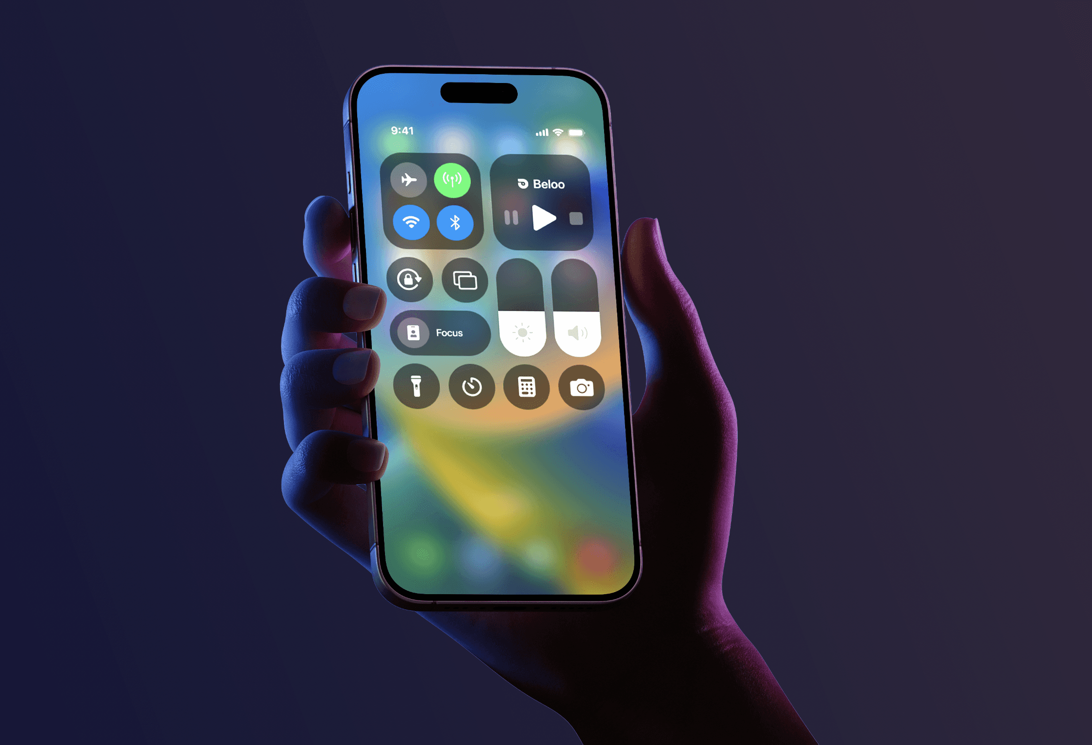 dashboard-connection