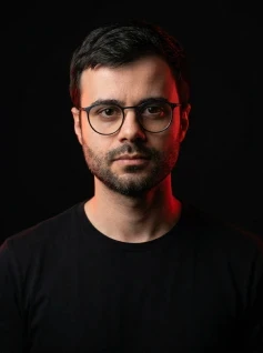 Lucas Puerto