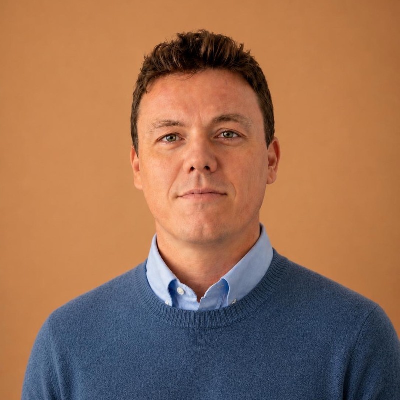 David Krupp