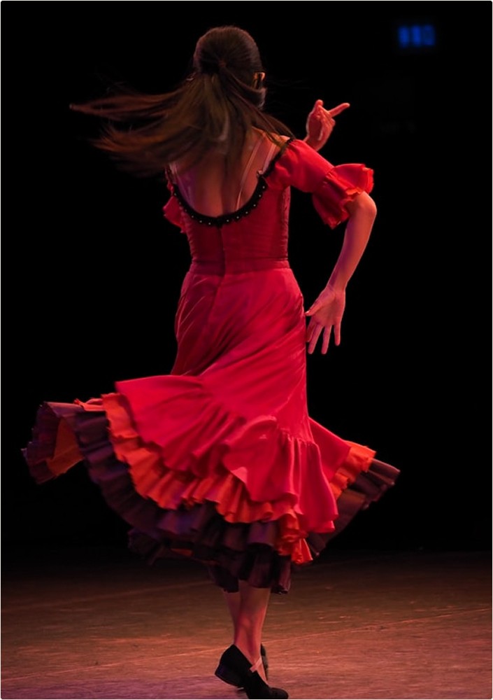 Flamenco, tapas și tradiții care dau ritm vieții de zi cu zi