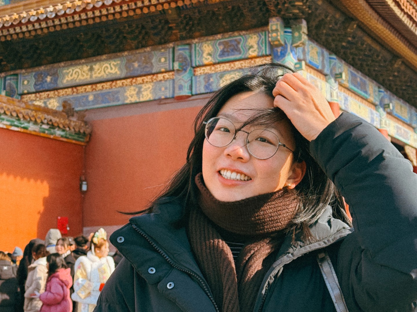 Black and white portrait of a man