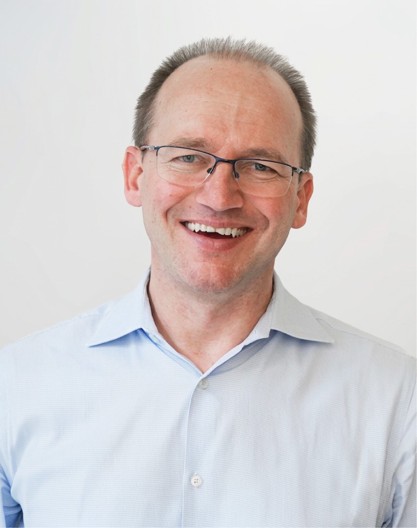 Roger Wattenhofer