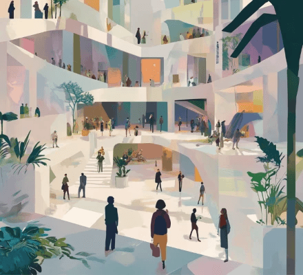 Imagen de The Inclusive Museum