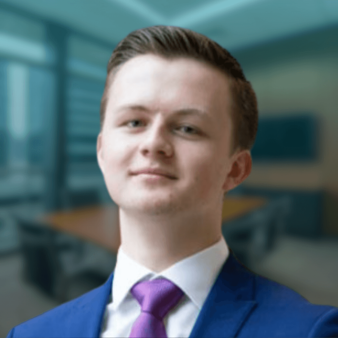 A team member photo