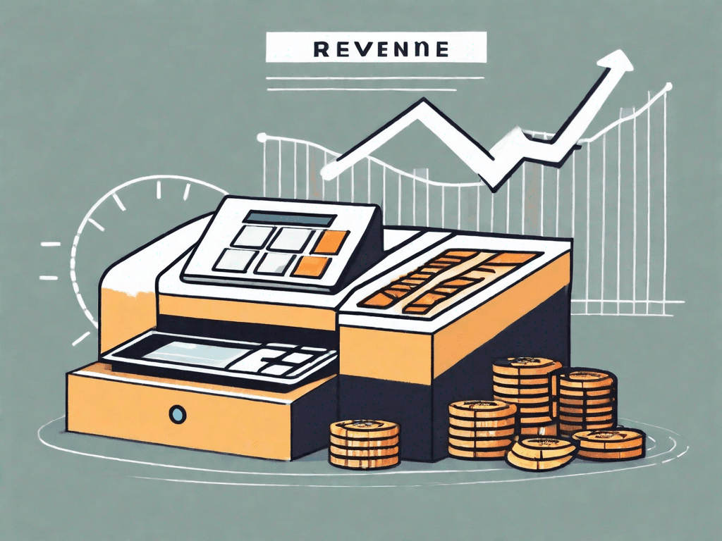 Quel est le Chiffre d'Affaires ? (Avec Exemples)