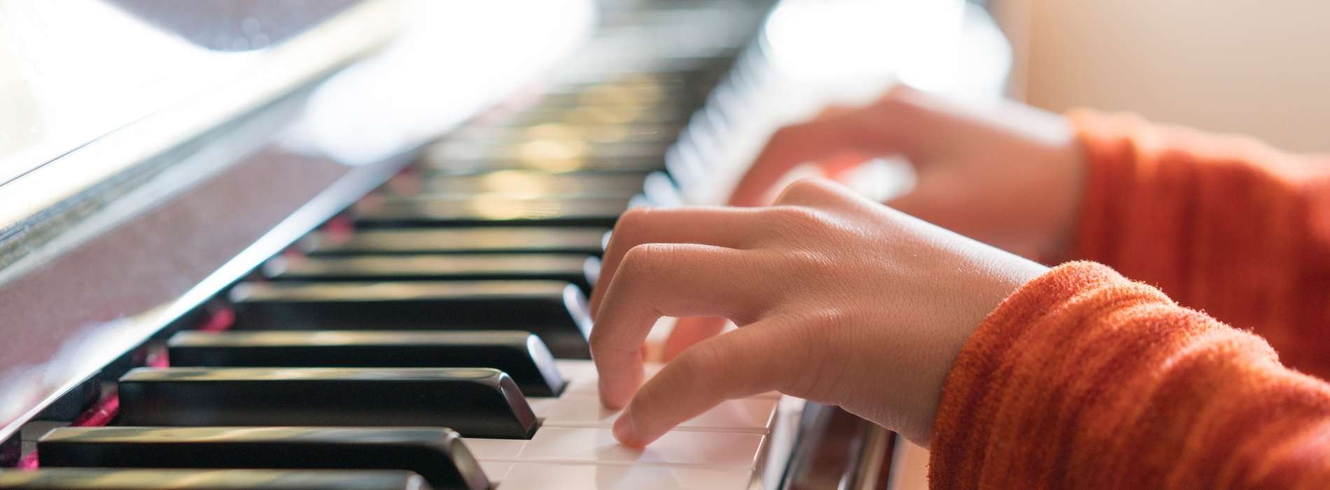 Robert Sinclair Pupils & Friends Concert