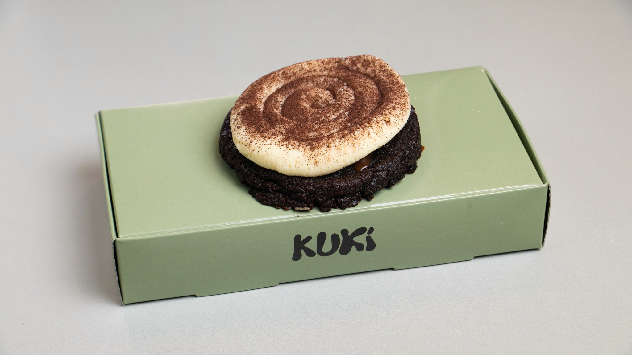KUKI Cookies | Fresh Handmade Gourmet Cookies