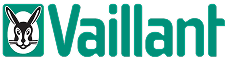 Vaillant Markenlogo.