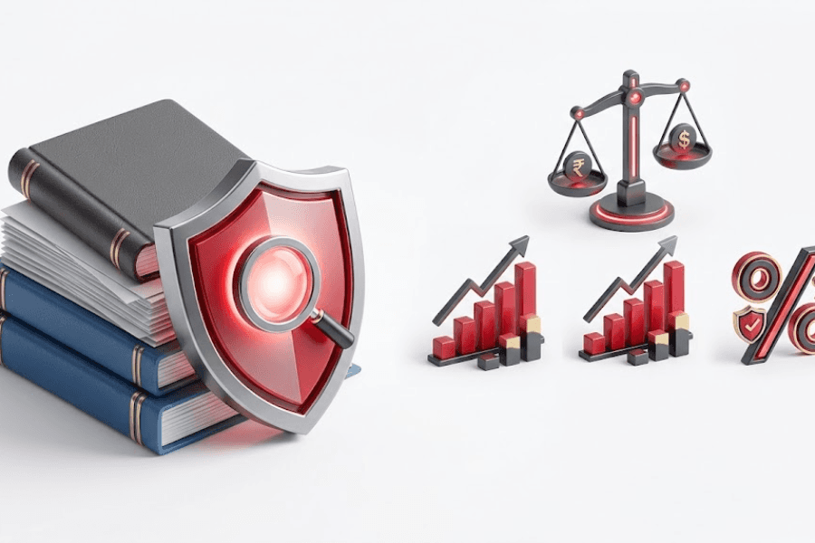 NBFC Rating Methodology: What Makes It Different from Corporate Ratings
