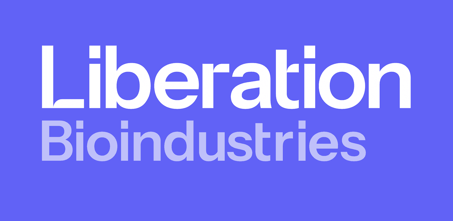 Liberation Labs is Now Liberation Bioindustries
