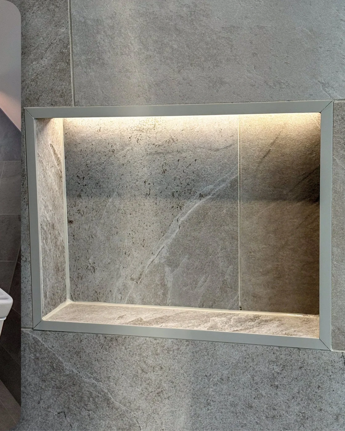 Mode Plumbing & Heating project by CL42ITY