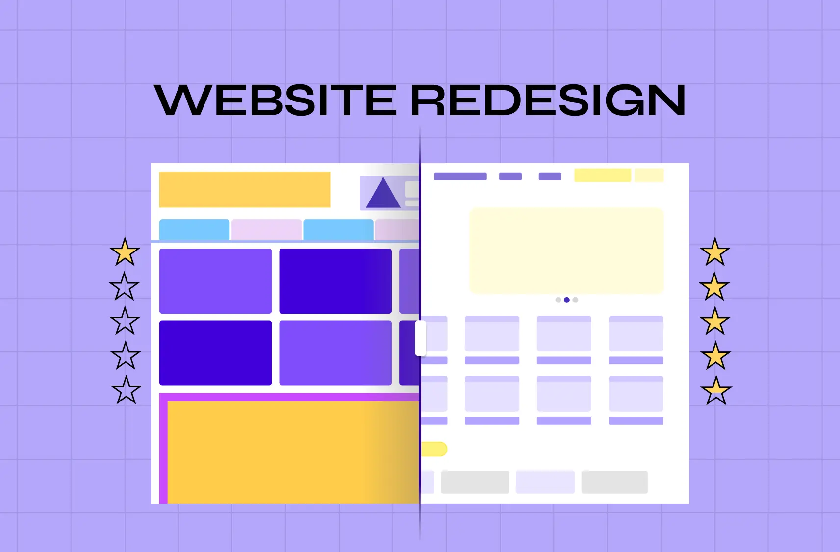 Website Redesign: A 12-Step Guide With Real Examples (2026)
