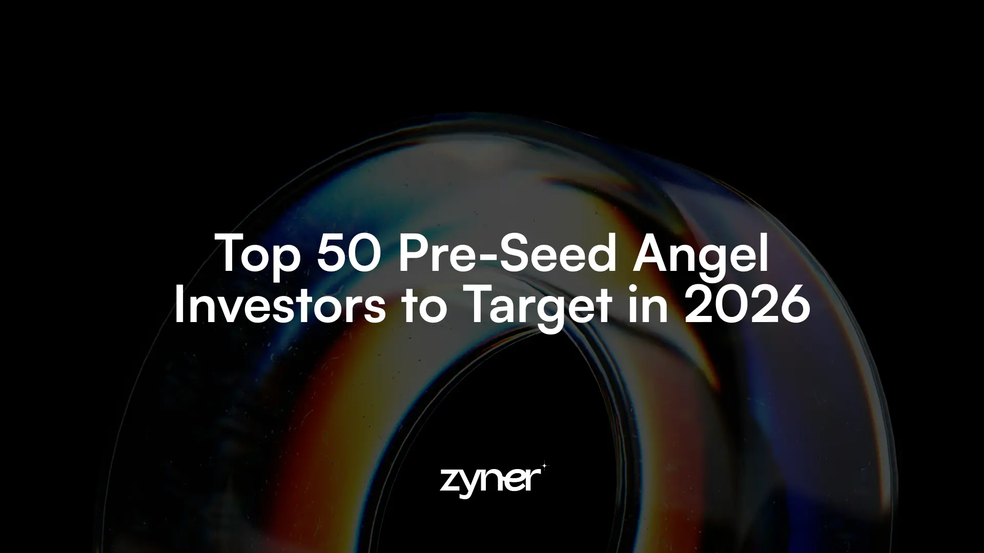 pre-seed-angel-investors