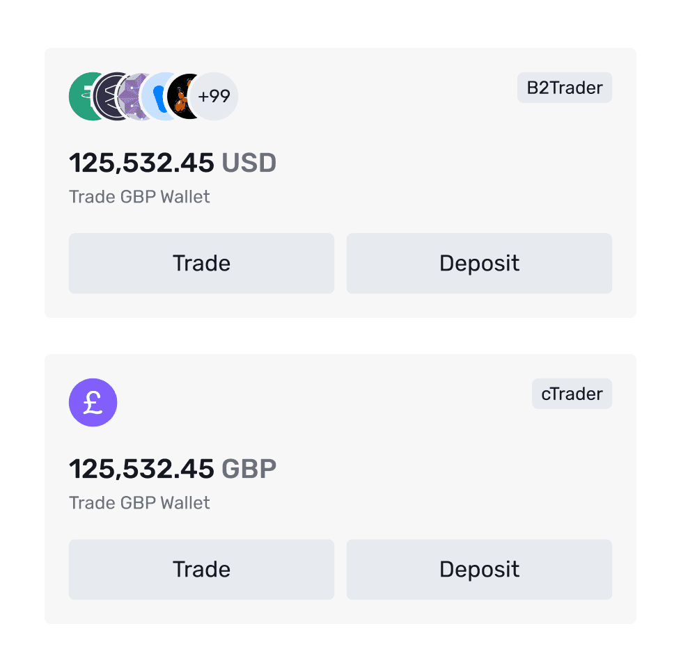 Customisable Widgets