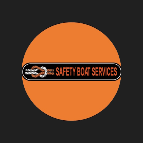 Man and two girls taking a selfie in a tent