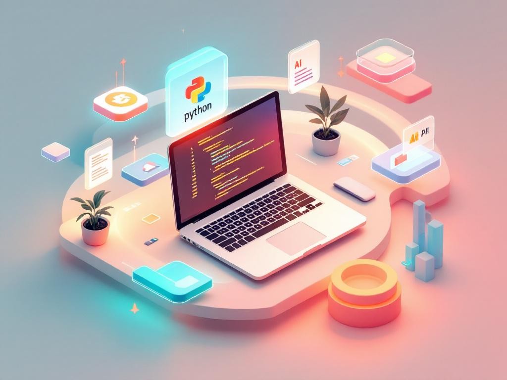 OpenAI、AIがコードを自動生成する新モデル「o3-mini」を発表