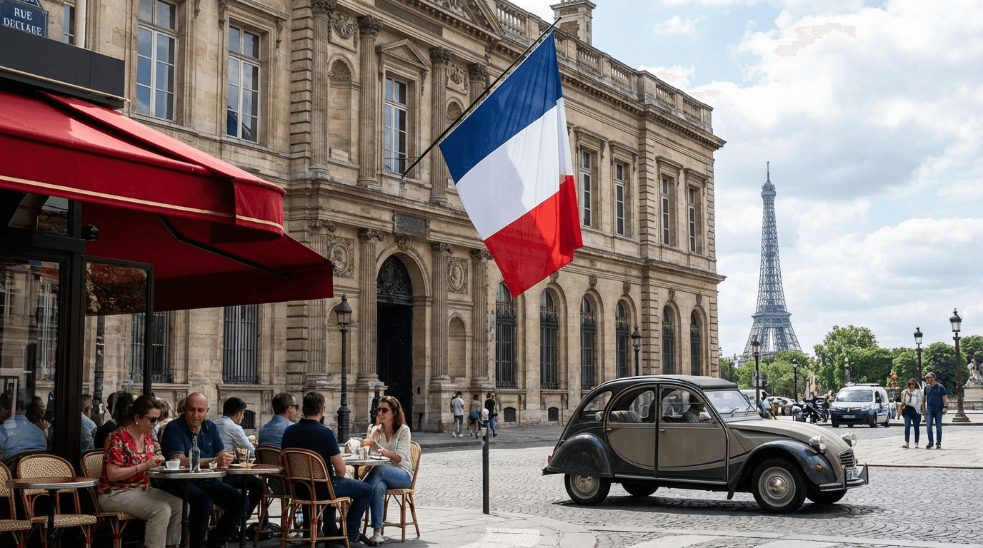 France Schengen visa processing time and rejection reasons explained for UK applicants