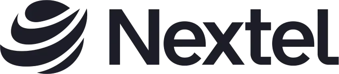 Nextel logo