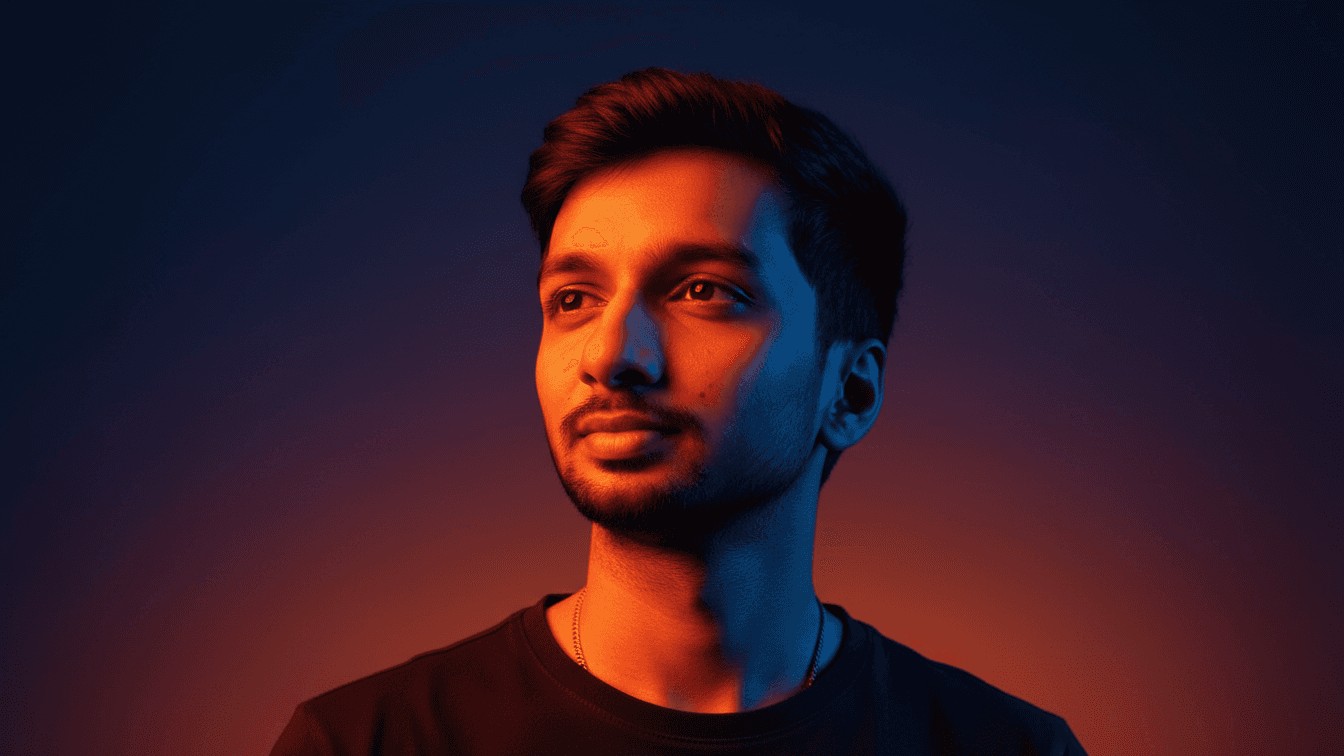 Michael Carter, Digital Product Designer