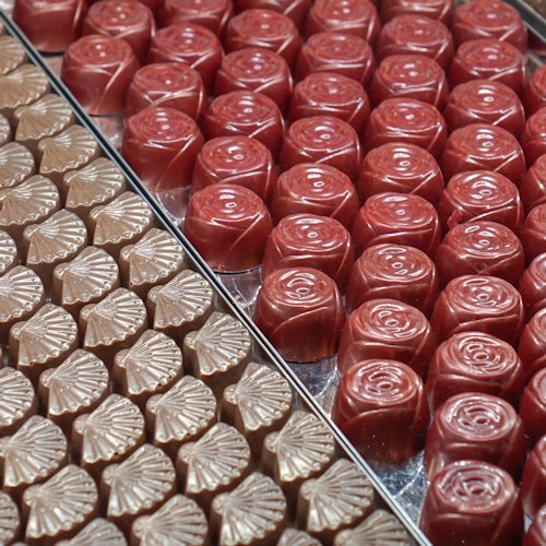 墨尔本的莫宁顿半岛之旅:包含缆车乘坐 + 午餐 + 葡萄酒和巧克力品鉴票