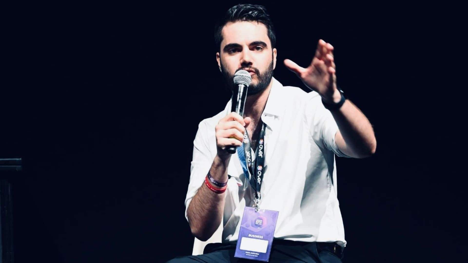 Michele Zanello