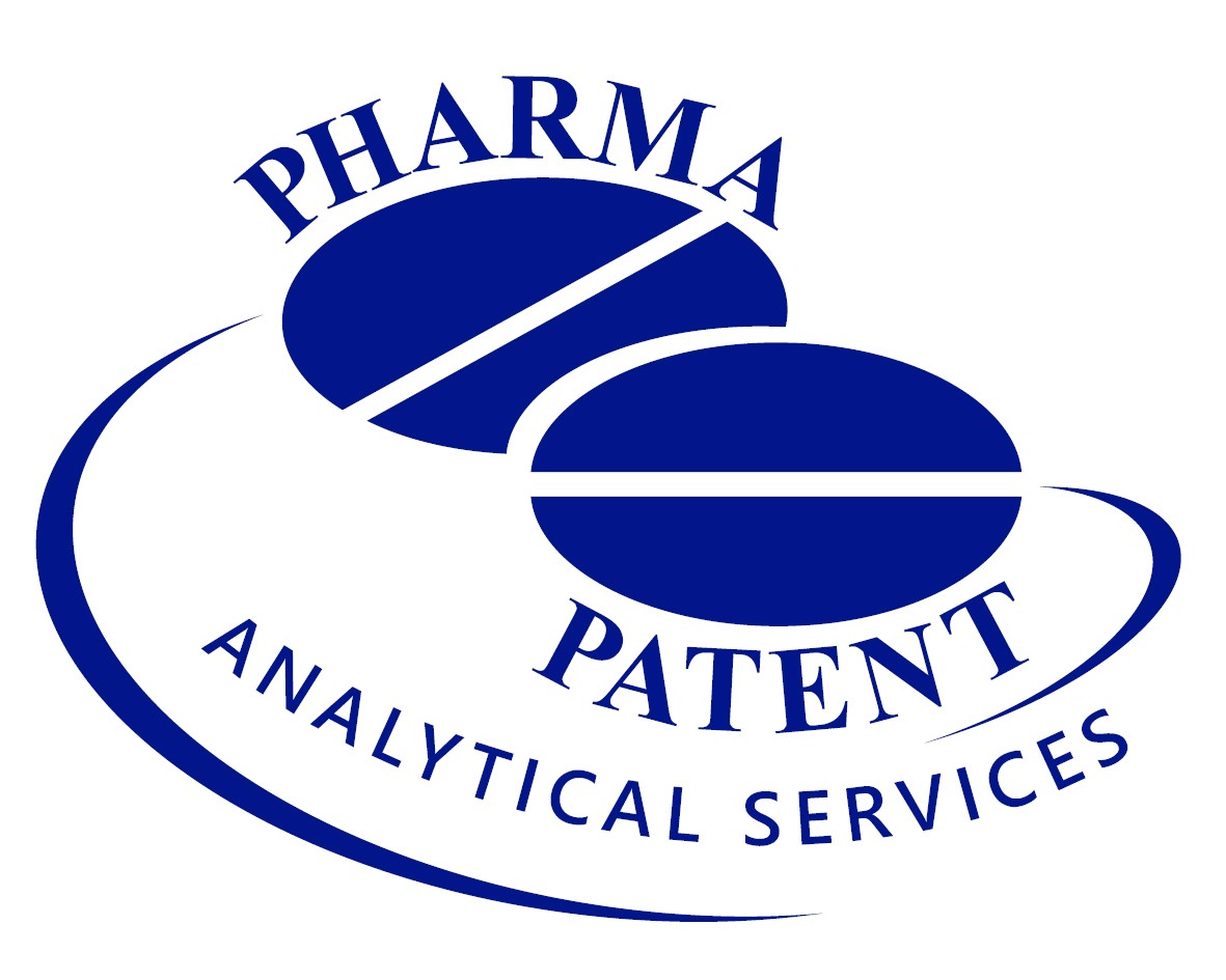Pharma Patent Analytical Services logo