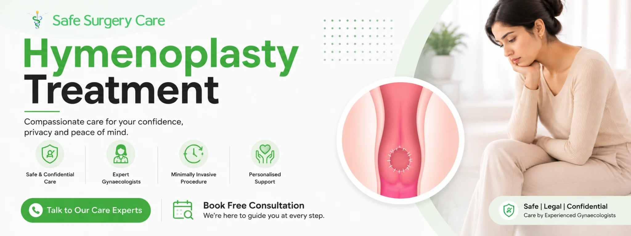Medical consultation for piles treatment