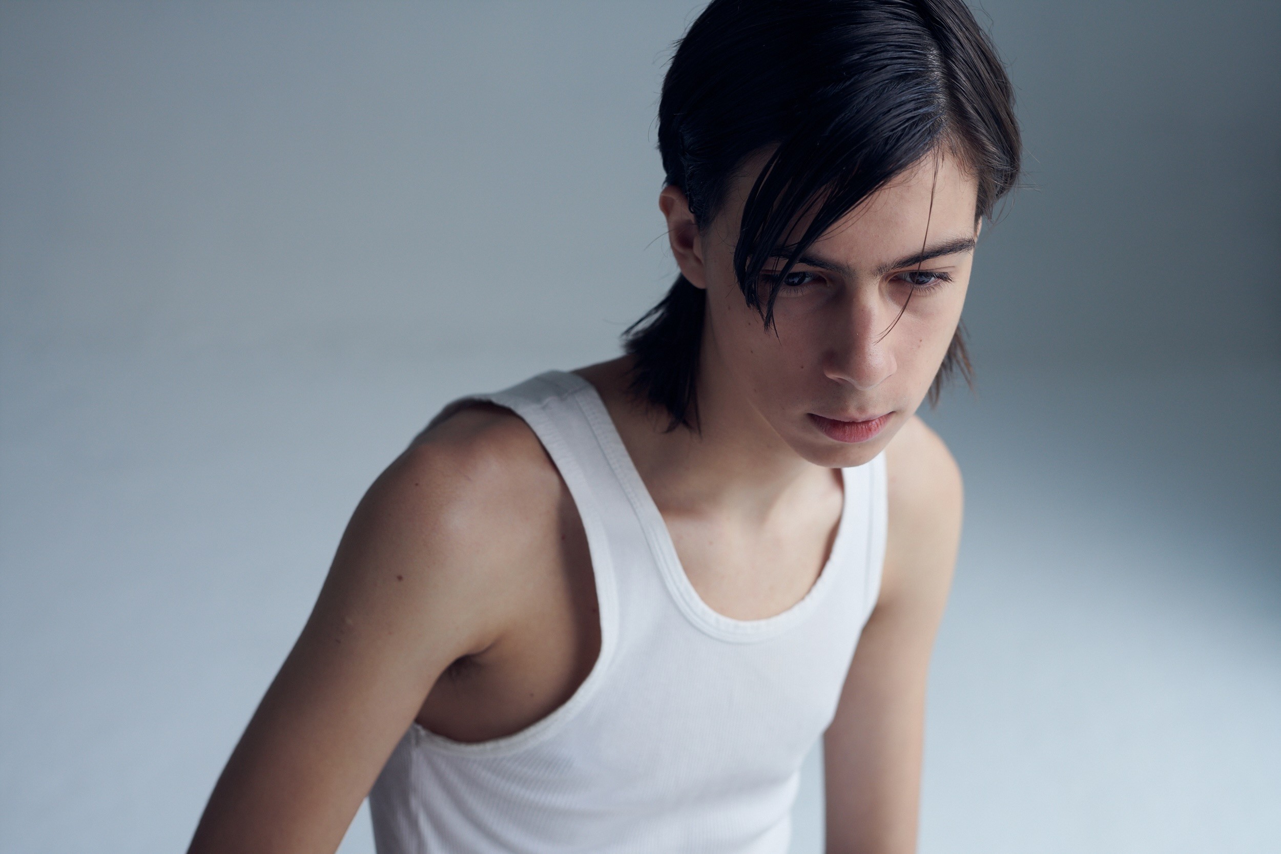Theo P | HOLY MGMT model