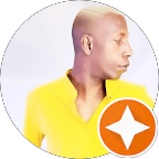 Portrait of a man smiling