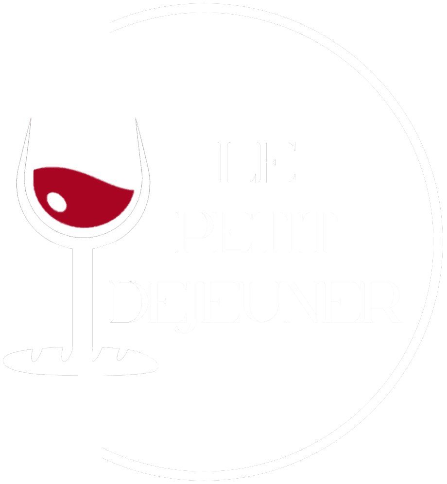 Le Petit Dejeuner Logo