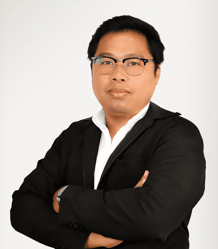 Mr. Wittaya Plaisakul