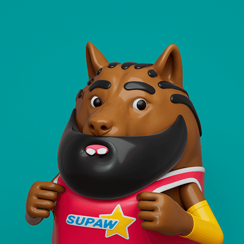 Shiba Inu basketball