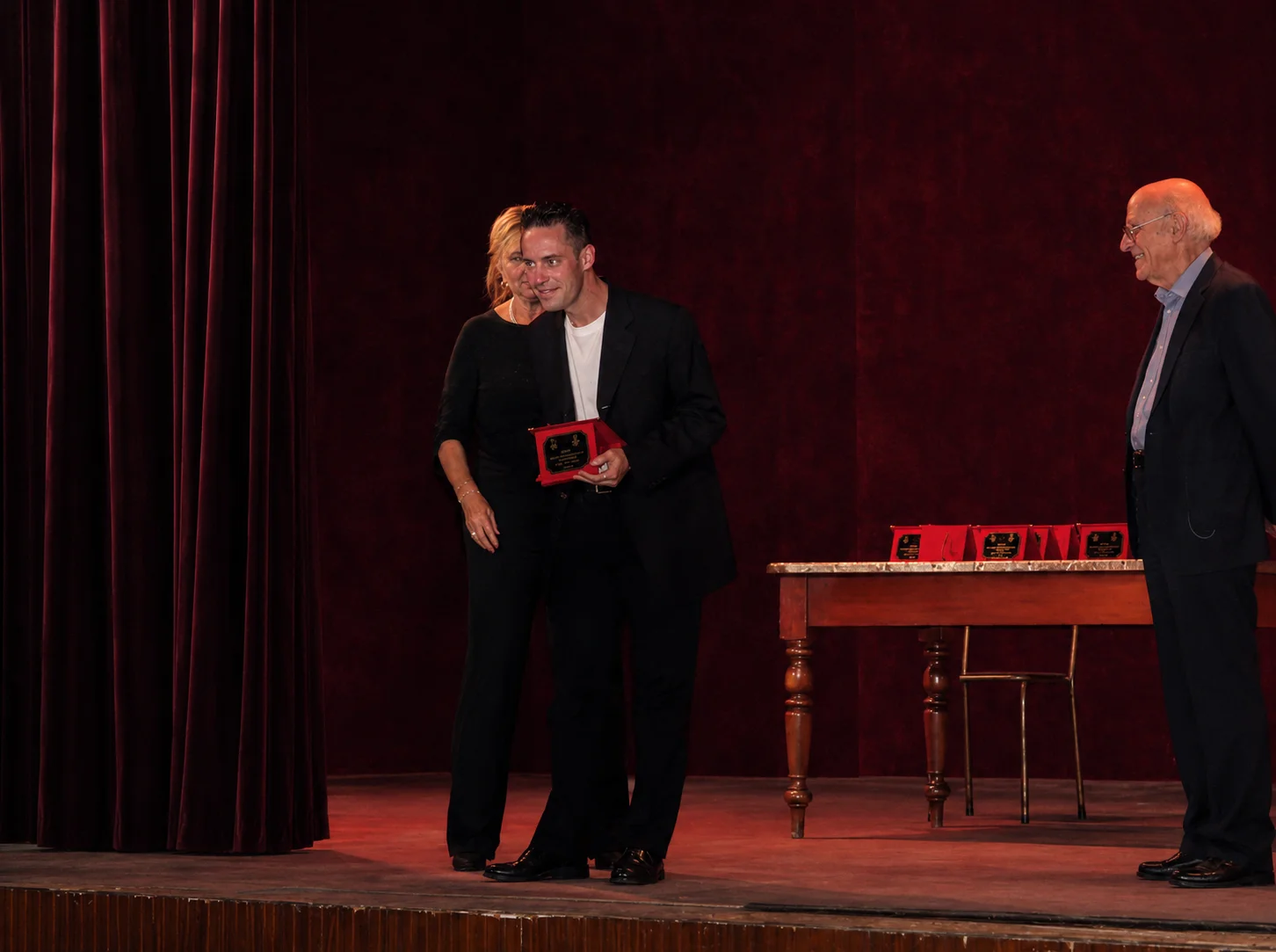 Malta Biennale Best Soundtrack Award