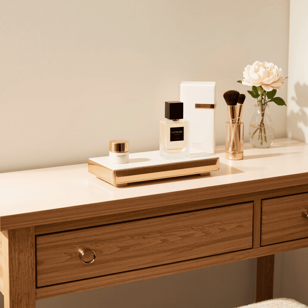 product photography of Home decor accessory