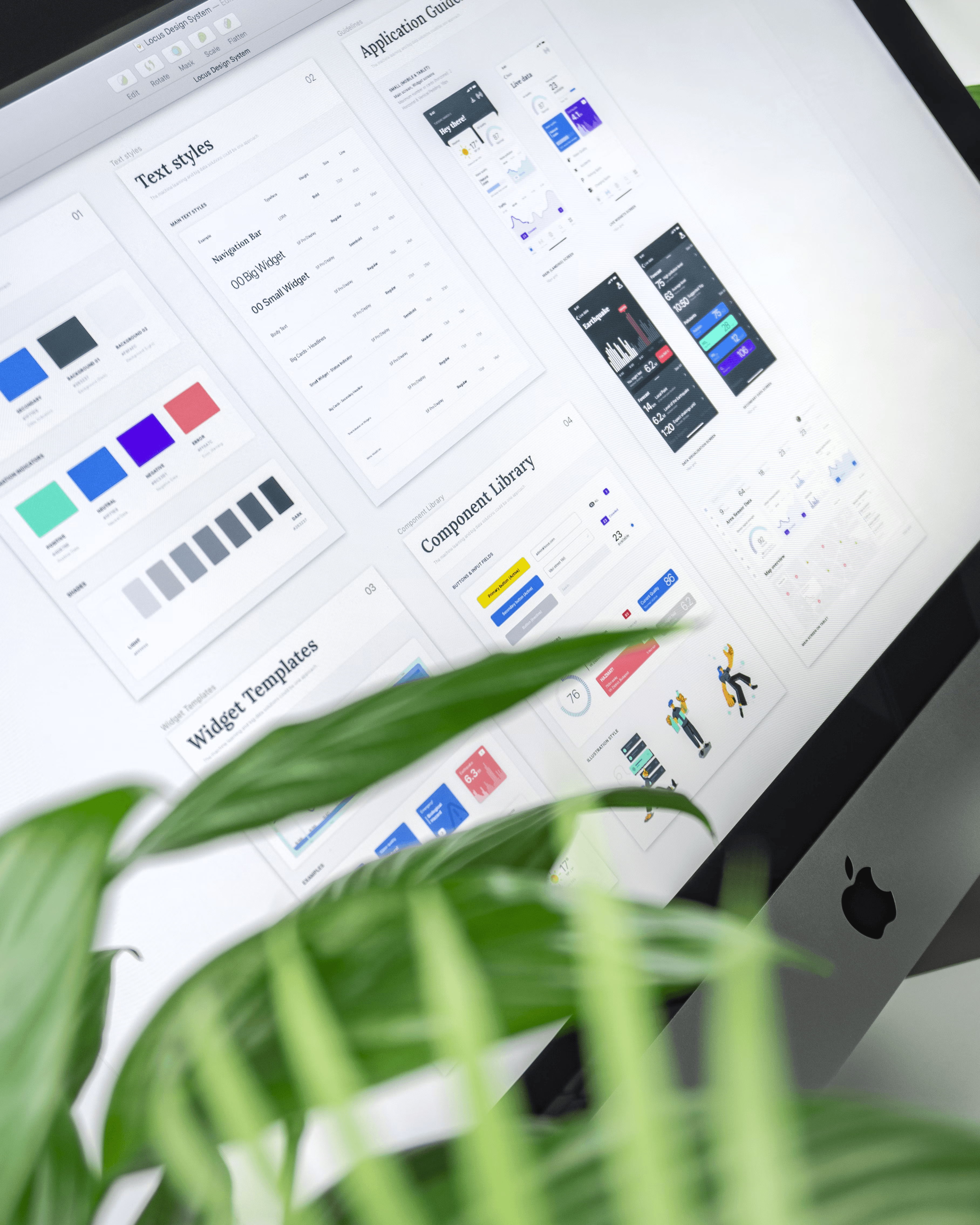 user interface design nedir? arayüz tasarımı nedir?