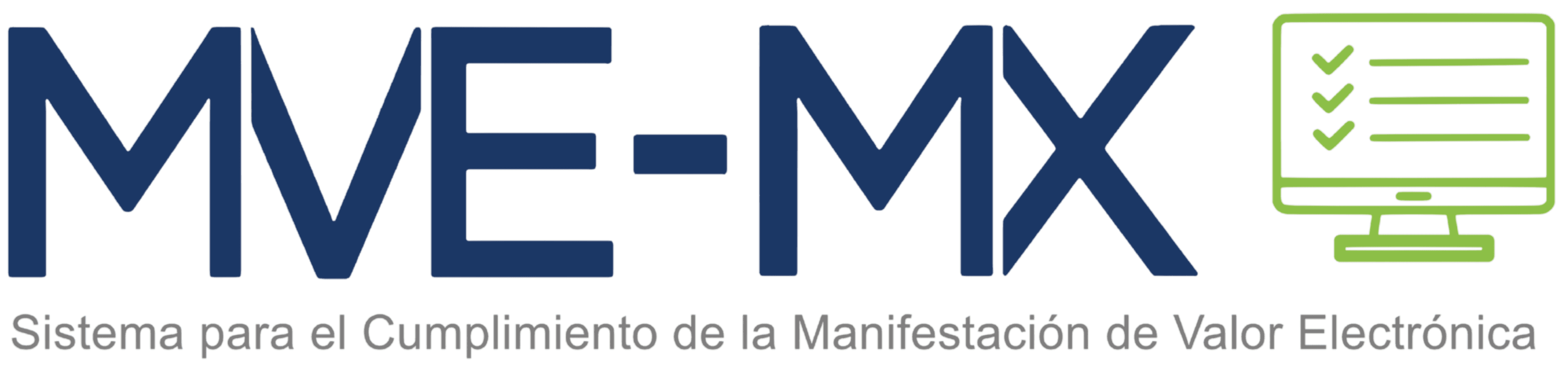 Logo MVE-MX