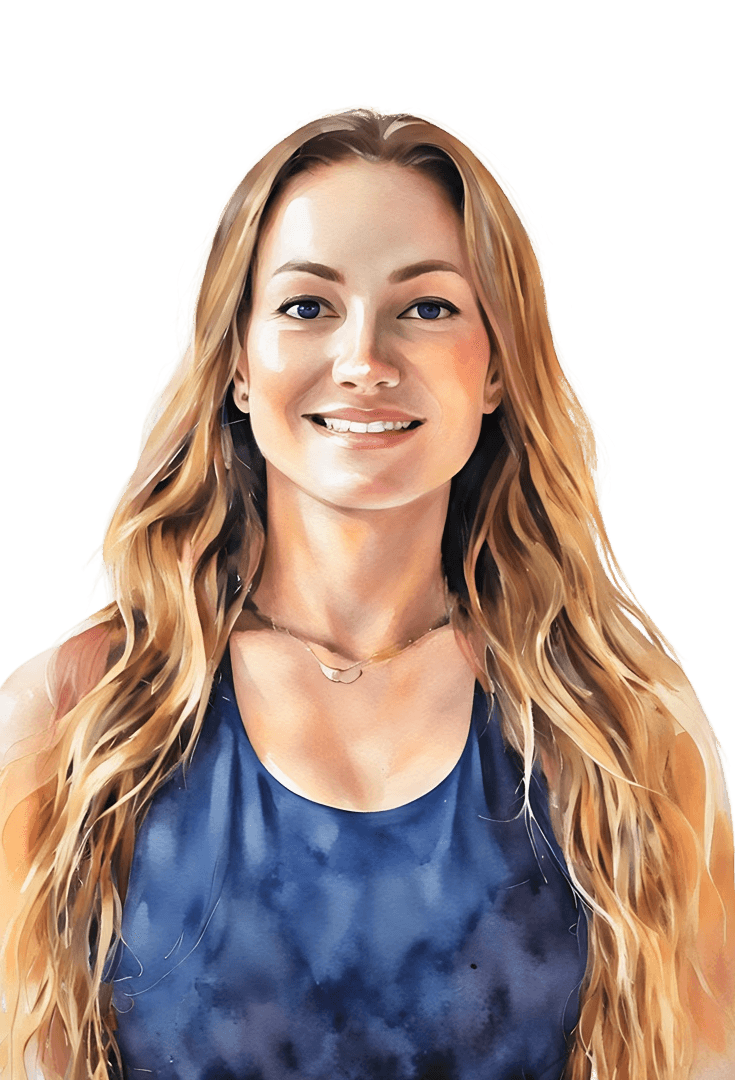 Amy Soucy