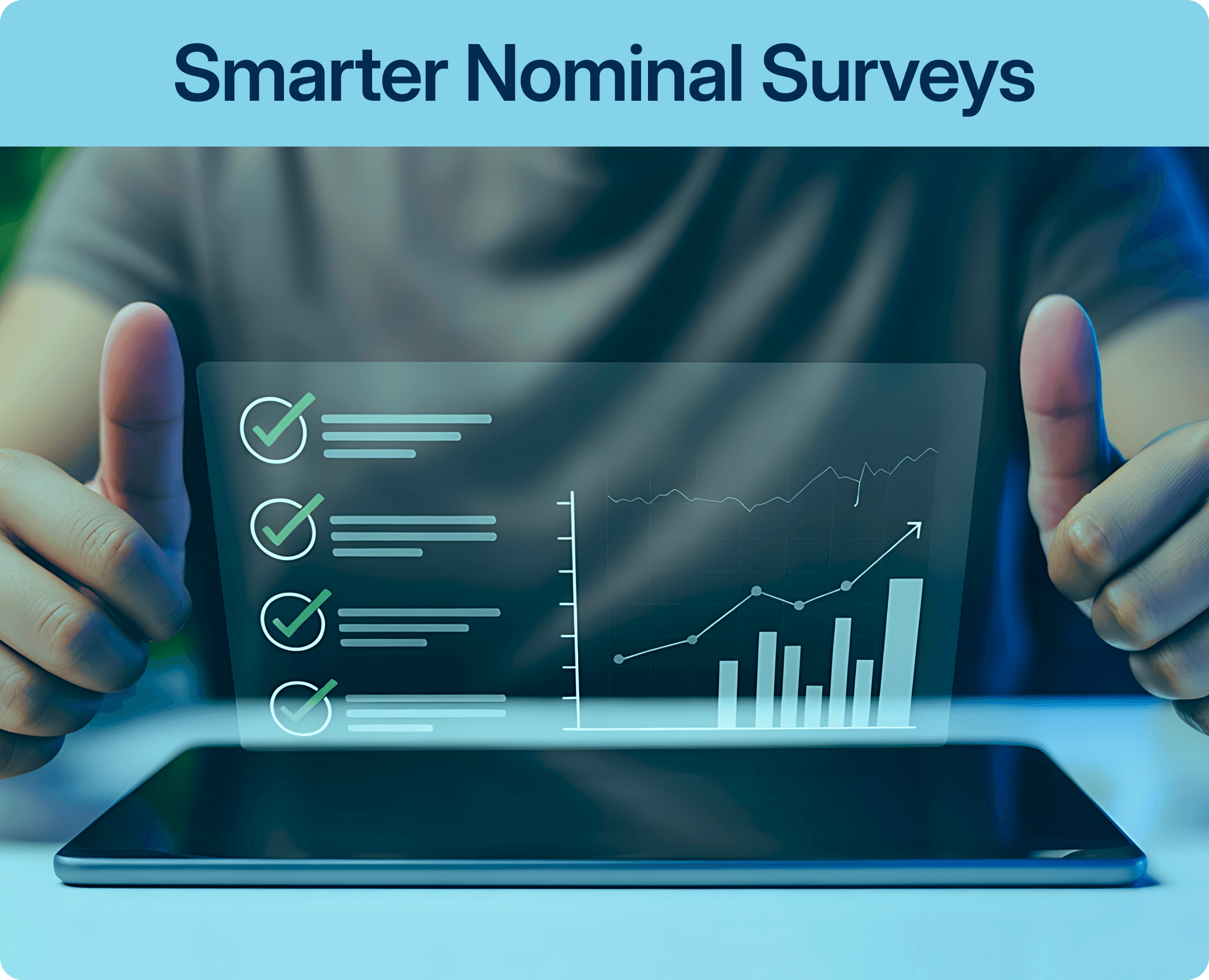 25 Nominal Survey Questions with Examples for Clear Categorization