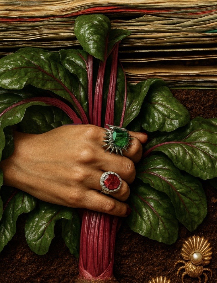 EatUrMood project