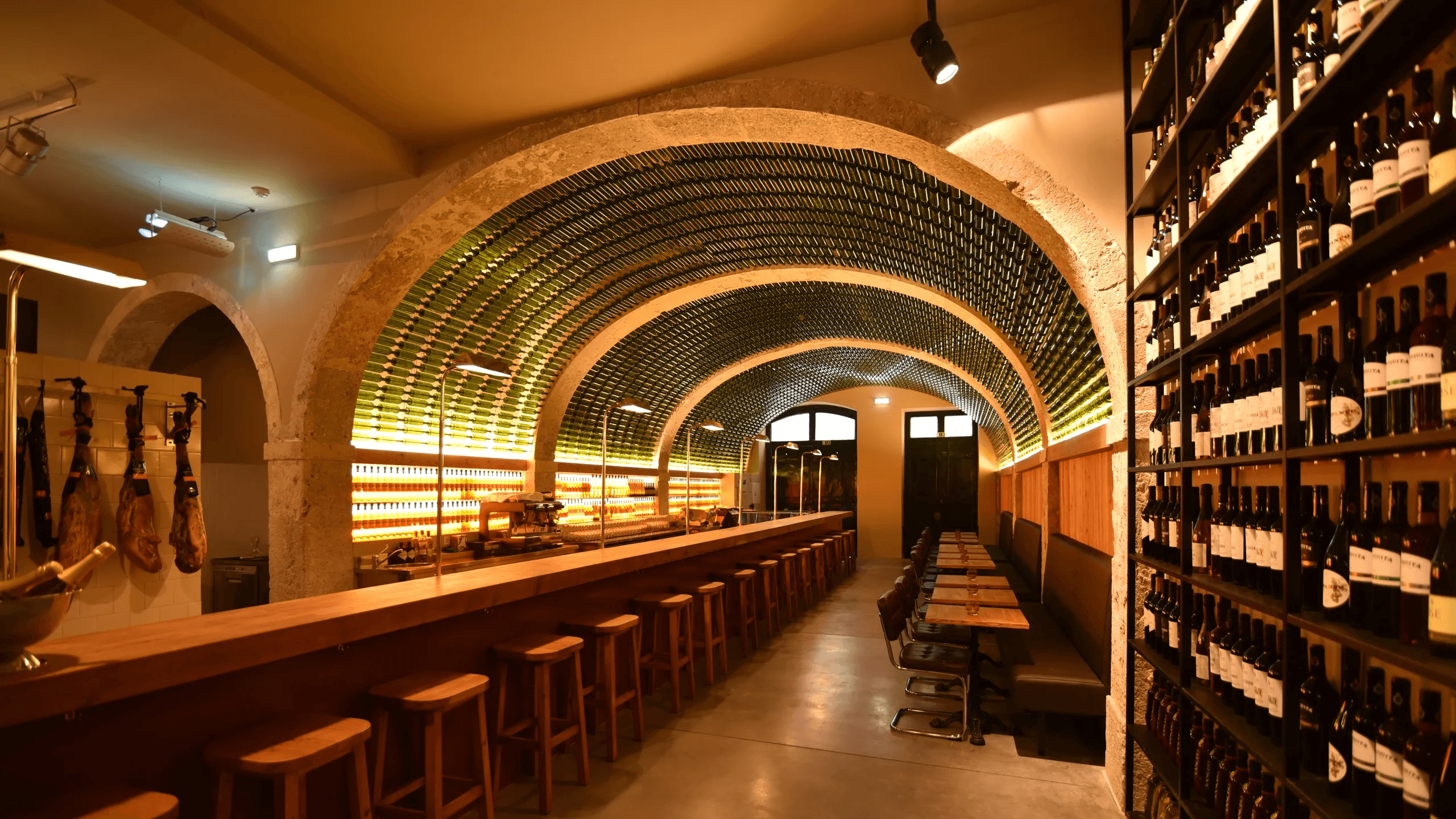 Best Wine Bars in Lisbon: Where to Drink Portuguese Wine