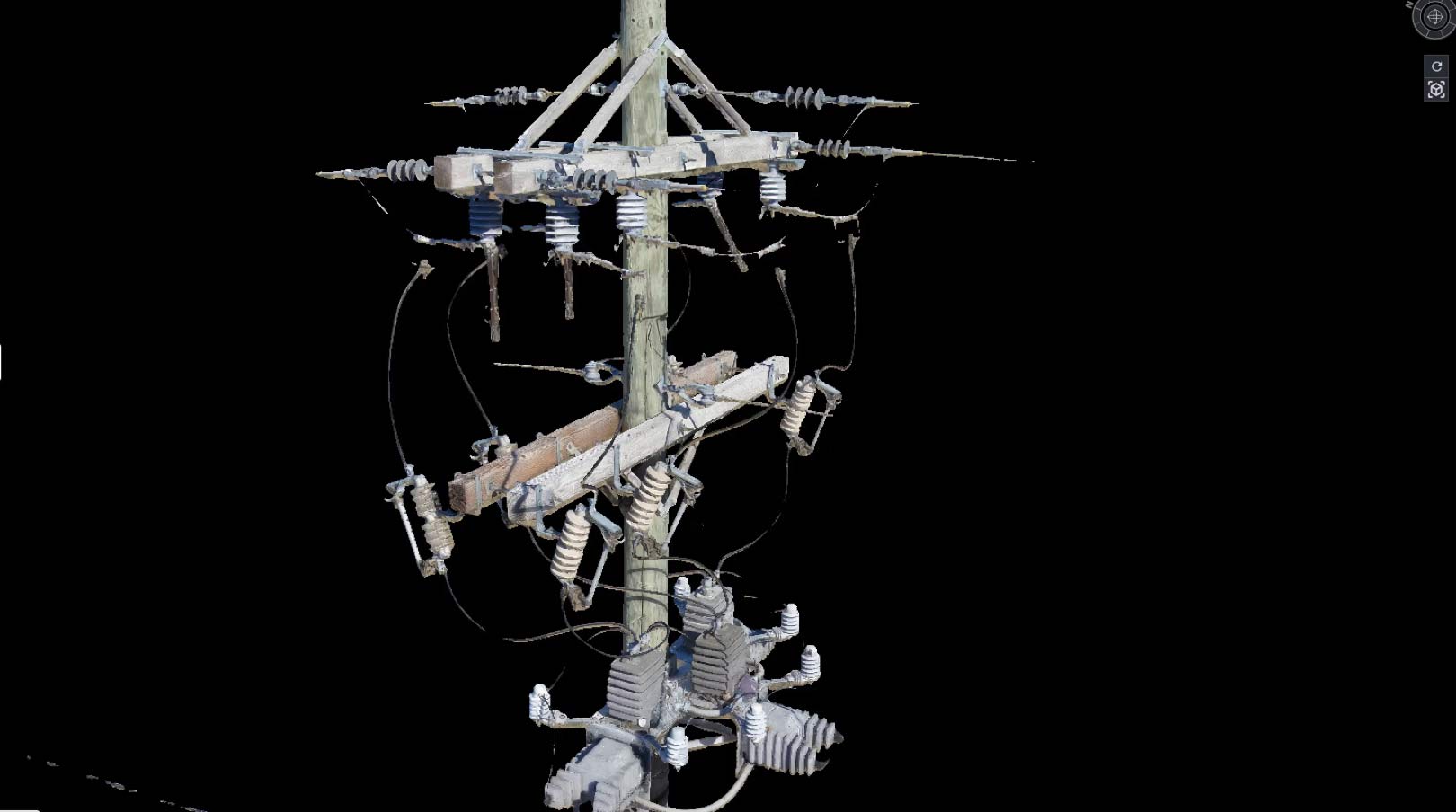 Pole & Structure Condition