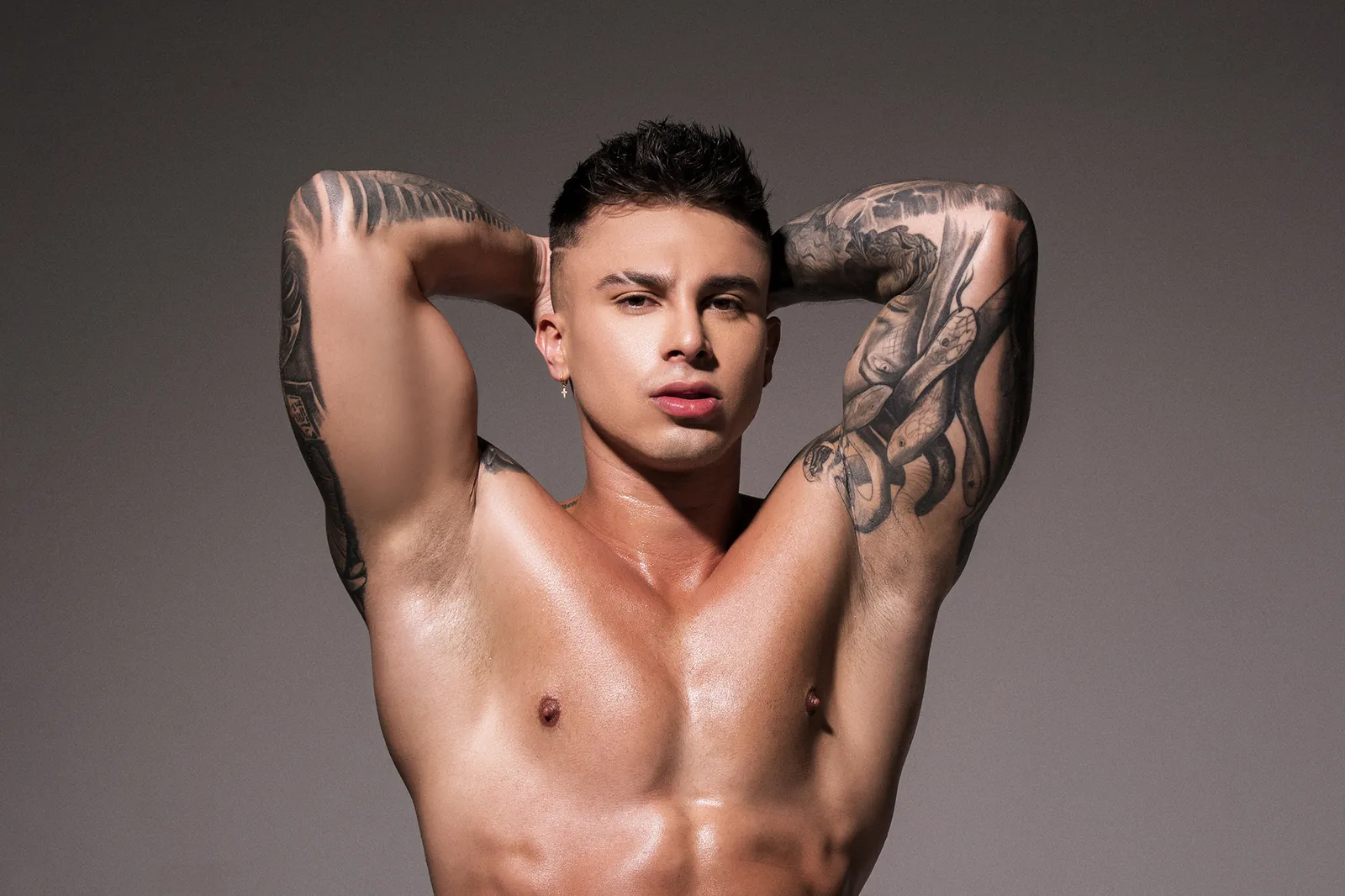 Modelo Belami Colton - The Webcam Company