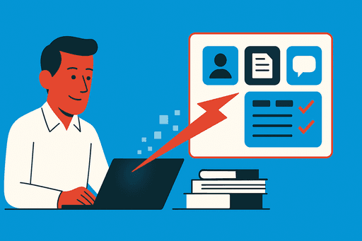 Headshot of Hans Guntren, CEO, Deliberately.ai