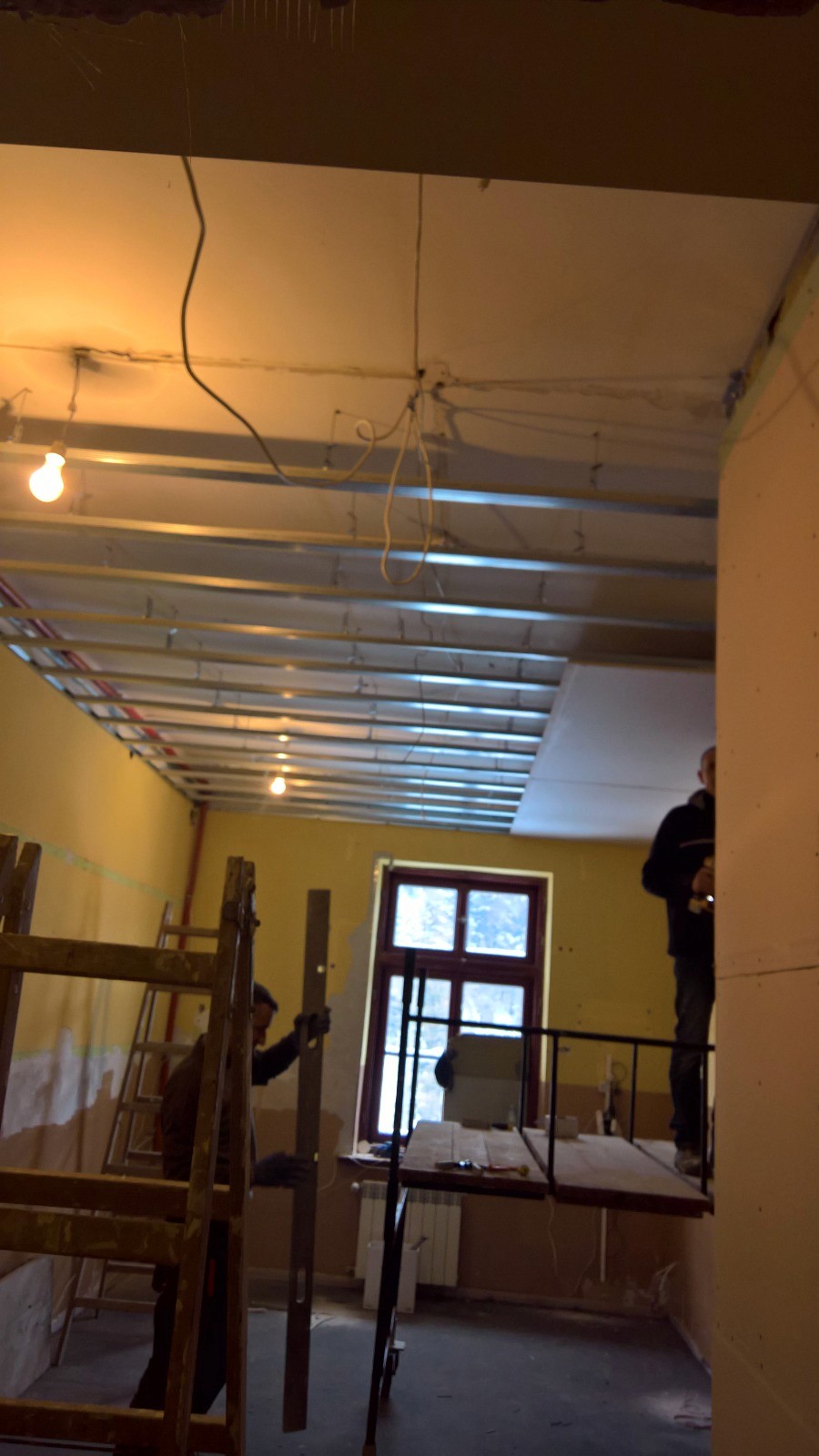 Realizacja Sidzina zdjęcie 16