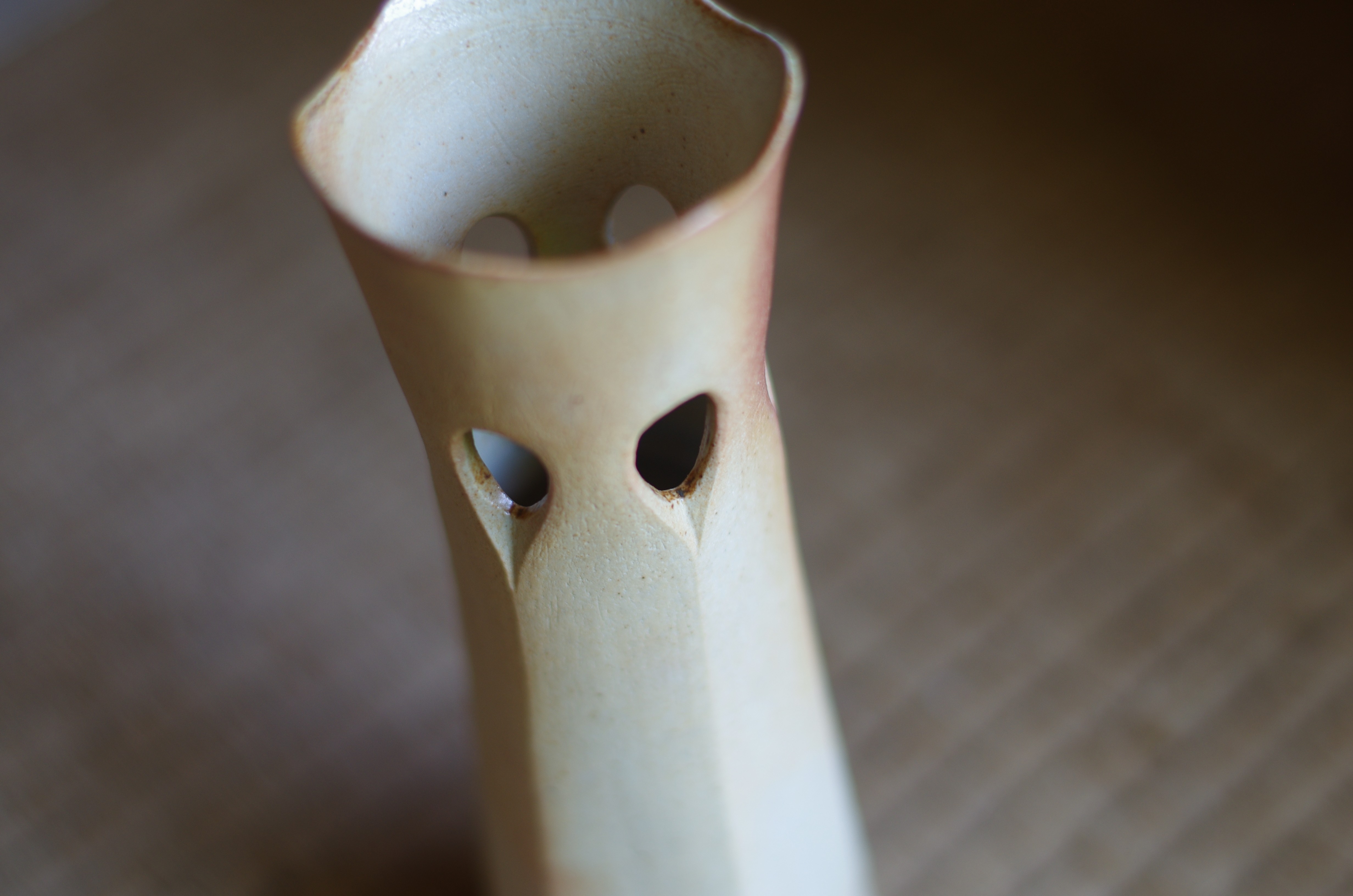 Japanese craft detail