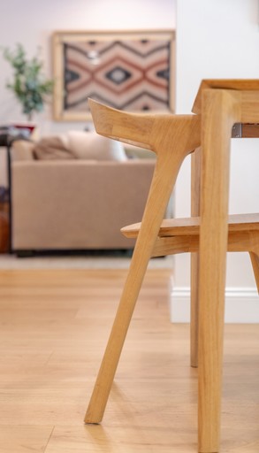 Image of modern living room