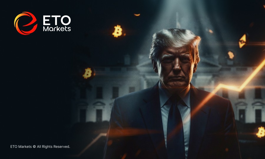 ETO Markets TrendWatch｜White House‑Linked Stocks Surge as Policy Becomes the New Market Anchor&nbsp;