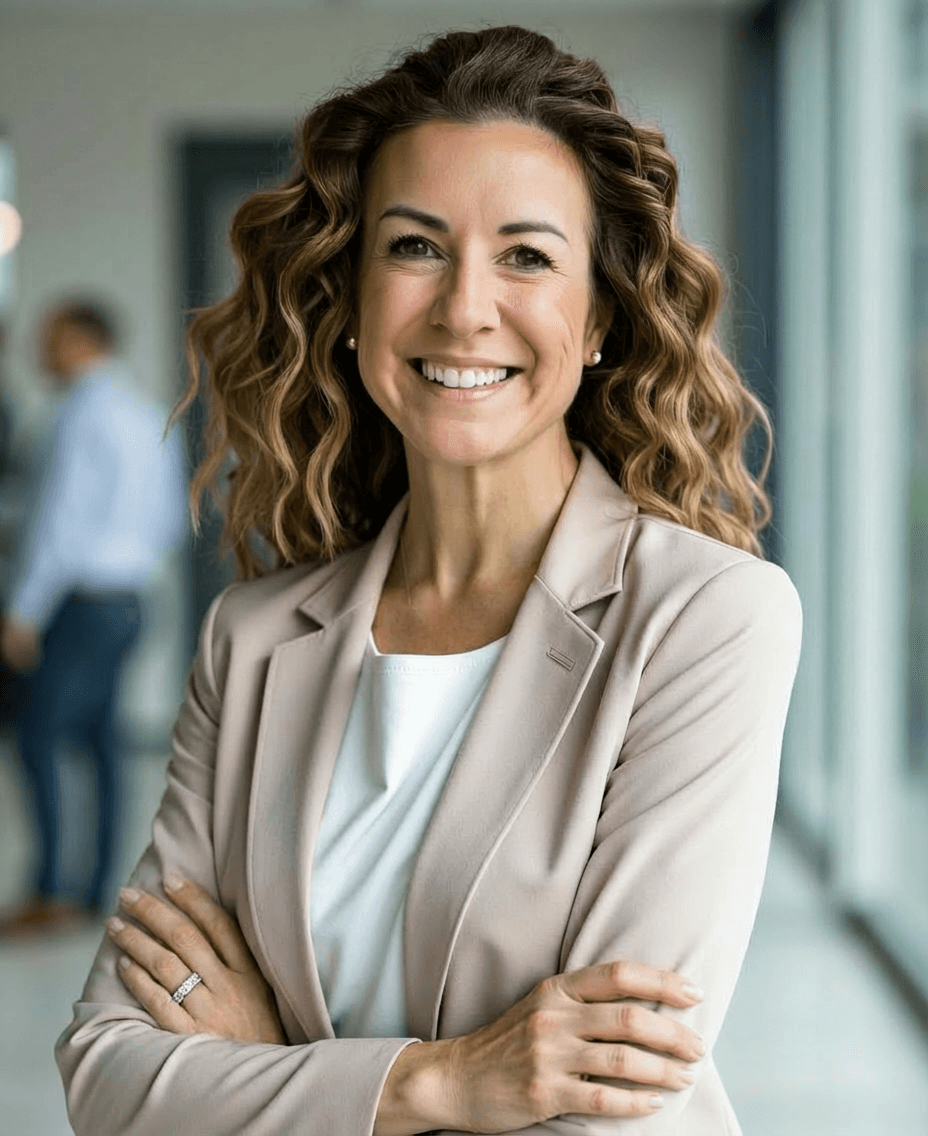 AI chief marketing officer