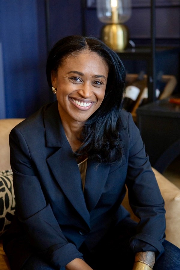 Natalia Brown Marchant